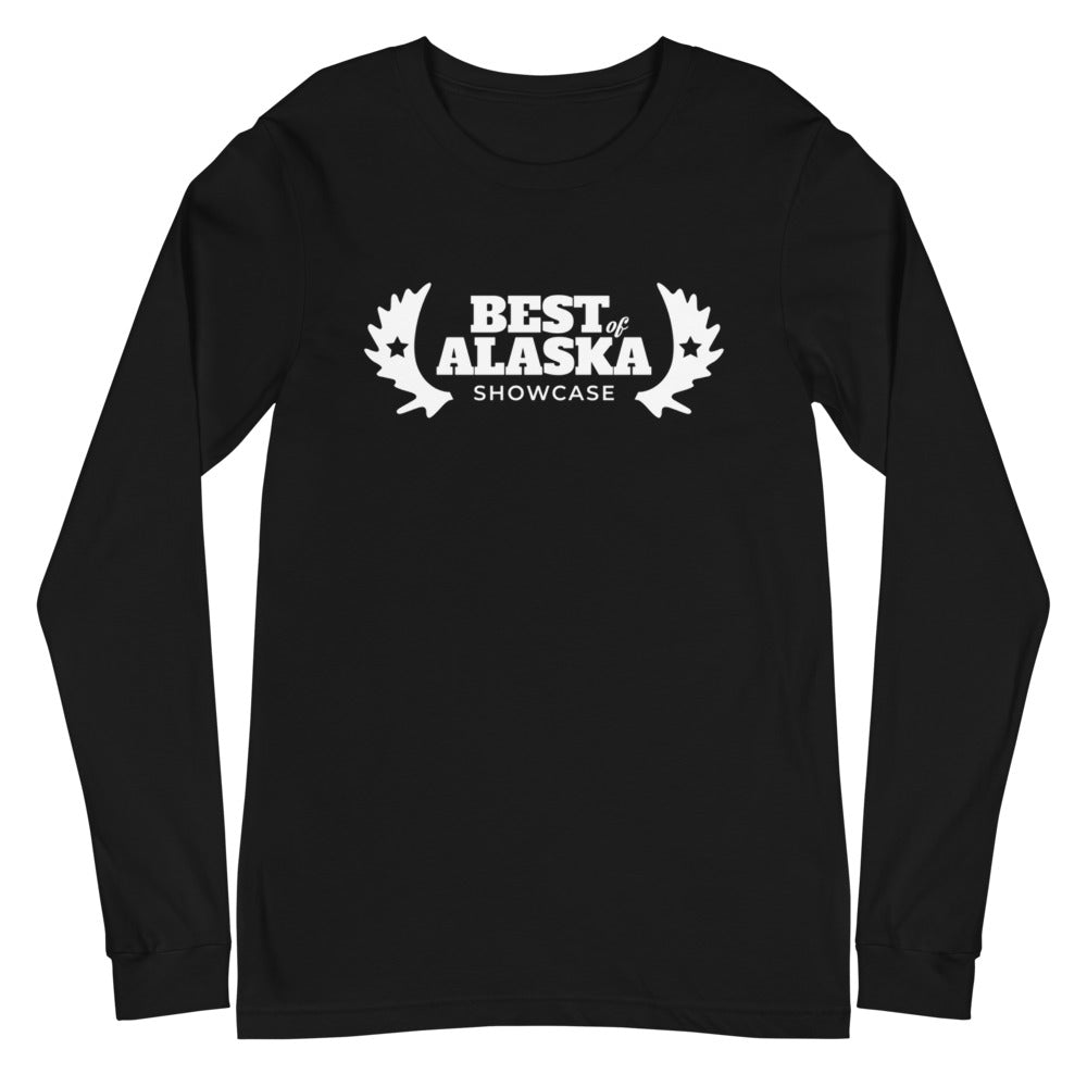 Best of Alaska Showcase Long Sleeve Anchorage Daily News Store