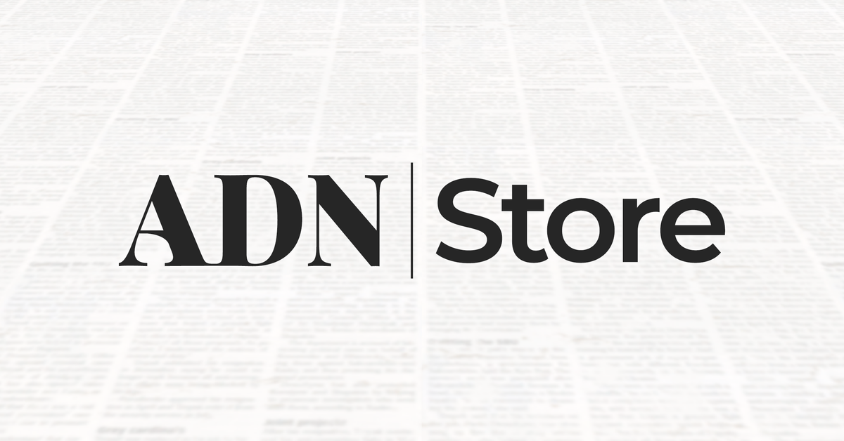 Anchorage Daily News Store