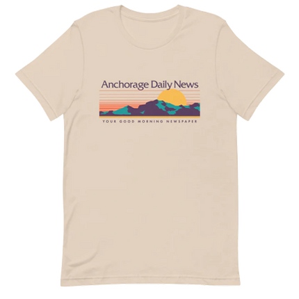 Anchorage Daily News Store