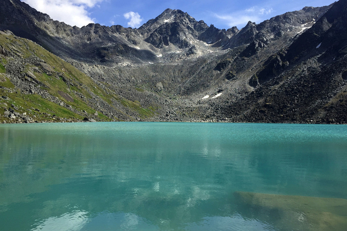 Scenery Reed Lake Anchorage Daily News Store