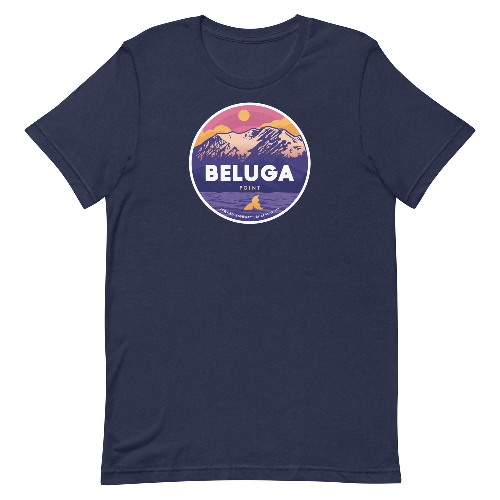 Beluga 2.0 shirt shop