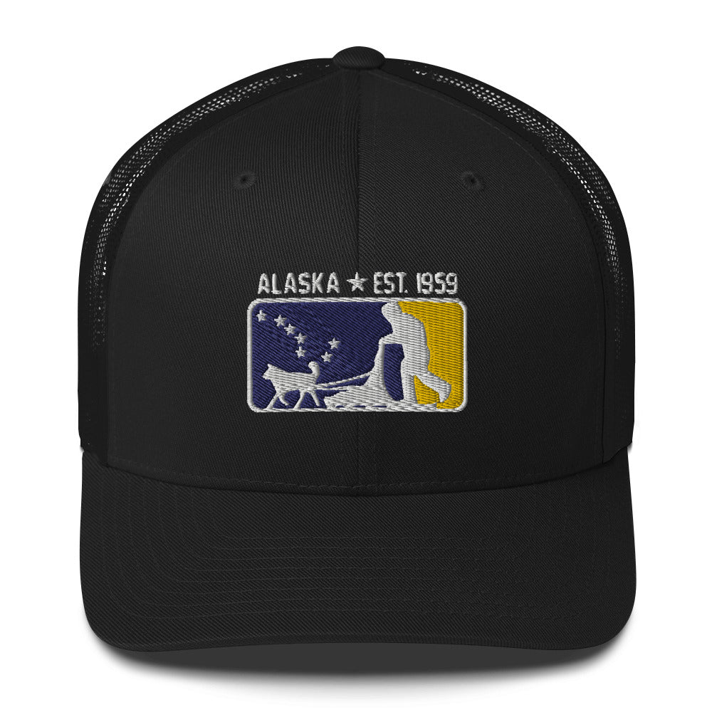 Hats – Anchorage Daily News Store